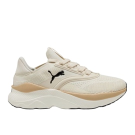 Puma Softride Mayve 310160 16 zapatillas para correr beige 6