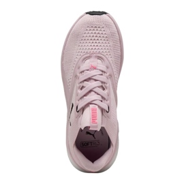 Puma Softride Mayve 310160 17 zapatillas para correr rosado 9