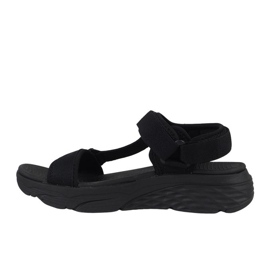 Sandalias de mujeres Lee Cooper LCW-25-03-3398LA Negro 8