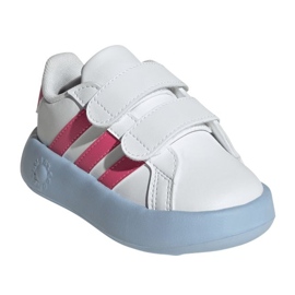 ADIDAS GRAND CORTE 2.0 LITRES JI0981 Zapatos blanco 6