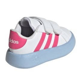 ADIDAS GRAND CORTE 2.0 LITRES JI0981 Zapatos blanco 7