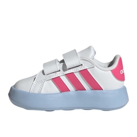 ADIDAS GRAND CORTE 2.0 LITRES JI0981 Zapatos blanco 9