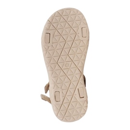 Sandalias de mujeres Lee Cooper LCW-25-34-3560LA beige 10