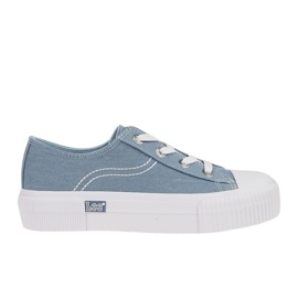 Zapatillas de zapatillas Lee Isla C 50251001 21h azul 6