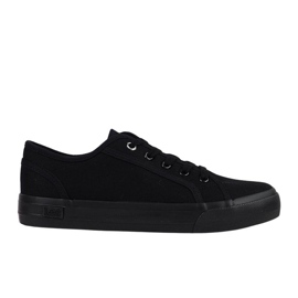 Sneakers de Lee Ava 50251009 11a zapatos negros 6