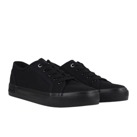 Sneakers de Lee Ava 50251009 11a zapatos negros 7