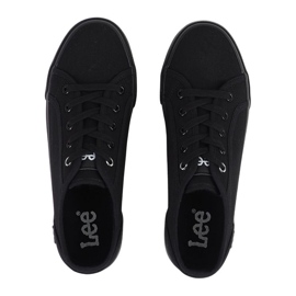 Sneakers de Lee Ava 50251009 11a zapatos negros 9