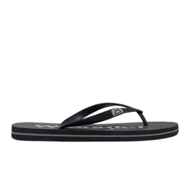 Wrangler Cole Flipflop 20251043 25y Flip -Flops negro 5