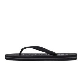 Wrangler Cole Flipflop 20251043 25y Flip -Flops negro 9