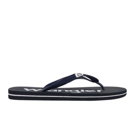 Wrangler Cole Flipflop 20251043 29y Flip -Flops azul 5