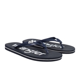 Wrangler Cole Flipflop 20251043 29y Flip -Flops azul 6