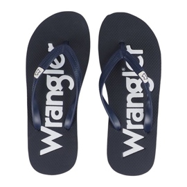 Wrangler Cole Flipflop 20251043 29y Flip -Flops azul 8