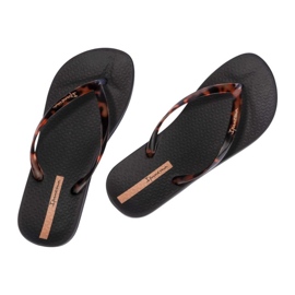 Flip-flops ipanema Anat Connect 83648-AR100 negro 5