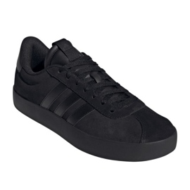 Adidas VL Court 3.0 ID9184 Zapatos negro 6