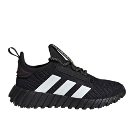 Zapatos adidas kaptir flow 3s ji4108 negro 5