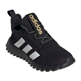 Zapatos adidas kaptir flow 3s ji4108 negro 6