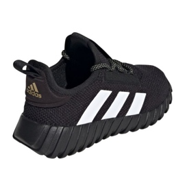 Zapatos adidas kaptir flow 3s ji4108 negro 7