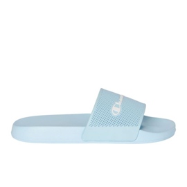Champion Flip Flip Flip Dtn21 Slide S11806 BS010 azul 4