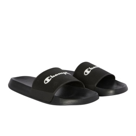 Champion Flip Flip Flip Dtn21 Slide S11806 KK002 negro 5