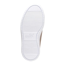 Puma Rickie Classic V PS 394253 04 Zapatos blanco 11