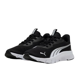 Puma Flexfocus Lite Modern 401517 01 Zapatos negro 7
