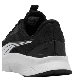 Puma Flexfocus Lite Modern 401517 01 Zapatos negro 8