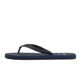 Flip -Flops 4F M026A 4FMM00FFLIM026A 30S azul 9