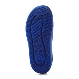 Crocs Swiftwater Splash K 210619-3wh zapatos multicolor azul 6