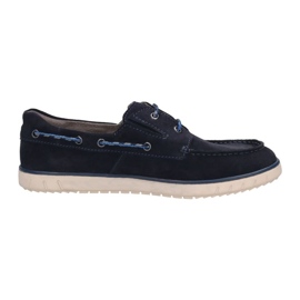 Bugatti 321-ADE04-1400-4100 zapatos azul 3