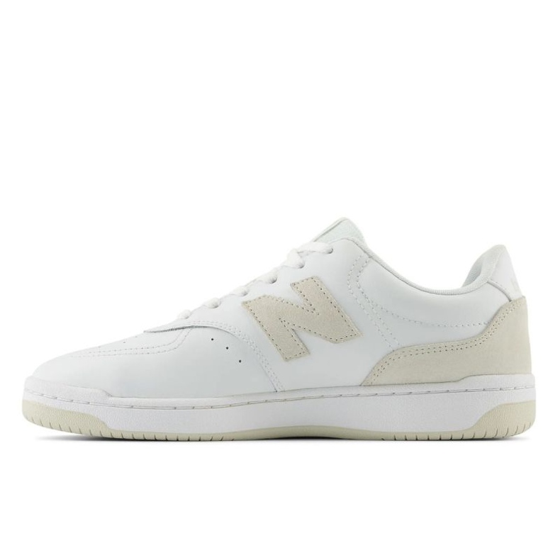 New Balance BB80RTG Zapatos blanco 1