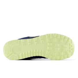 New Balance GC515KF Zapatos azul 3