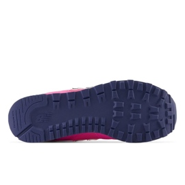 New Balance GC515KD Zapatos rosado 4
