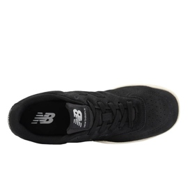 New Balance BB80SBB Zapatos negro 2