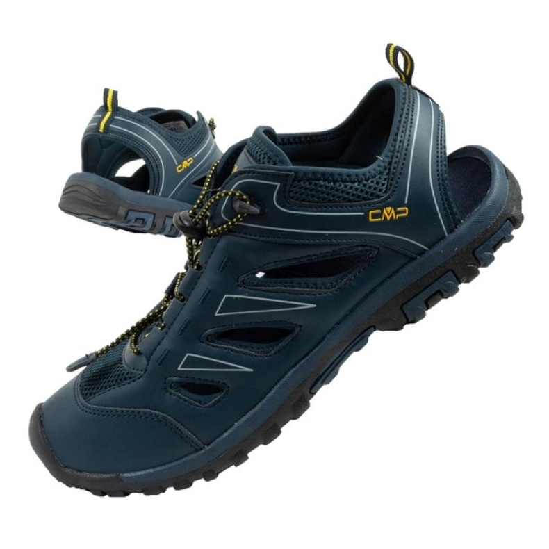 Sandalias CMP Aquarii 2.0 30Q9647 52ul azul 1