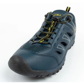 Sandalias CMP Aquarii 2.0 30Q9647 52ul azul 2