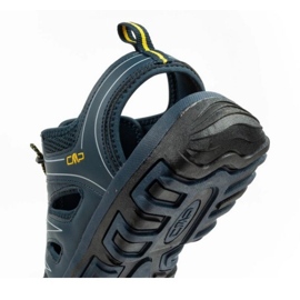 Sandalias CMP Aquarii 2.0 30Q9647 52ul azul 6