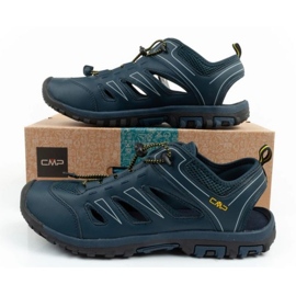 Sandalias CMP Aquarii 2.0 30Q9647 52ul azul 9