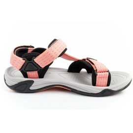 Sandalias CMP Hamal Senderismo 38Q9954 C588 rosado 3