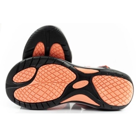 Sandalias CMP Hamal Senderismo 38Q9954 C588 rosado 8