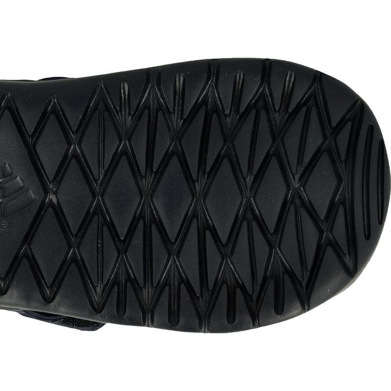 Sandalias Adidas Fortaswim y Kids BA9375 azul 2