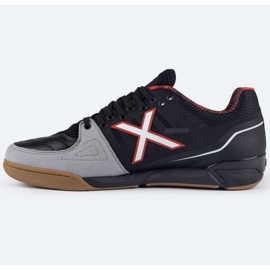 Munich prisma 40 en 3116040 zapatos de fútbol negro 4