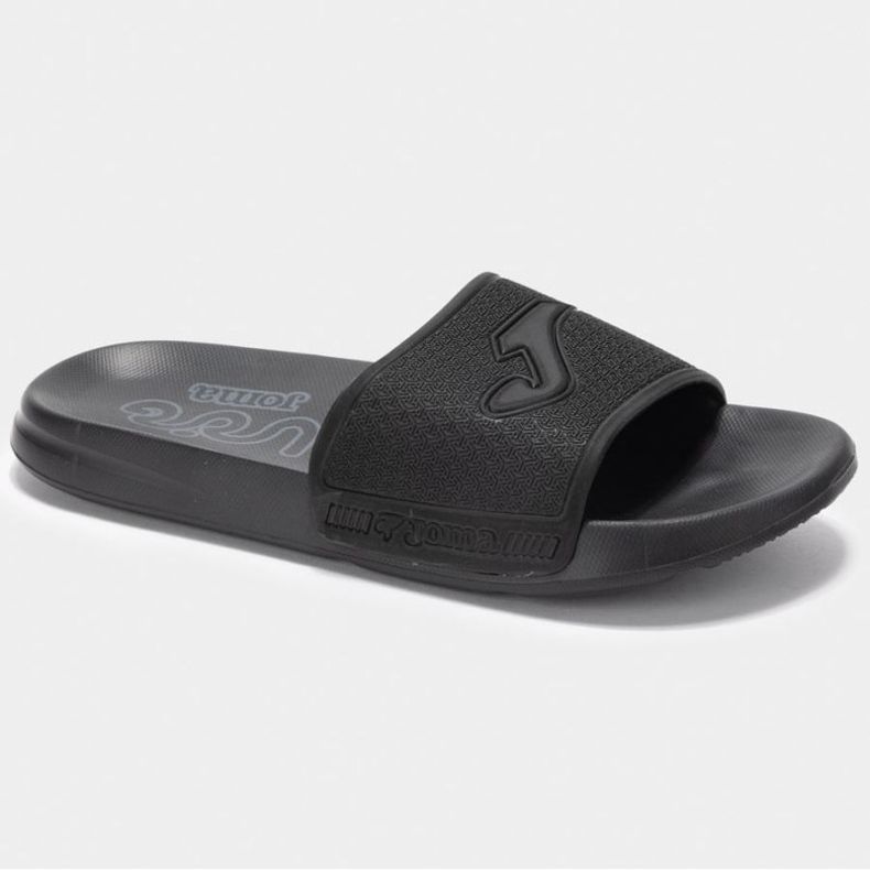 Flippers Joma S.Island SISLAS2501 negro 1