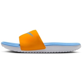 Nike Coffee Flip Flip FJ8812-801 naranja 4