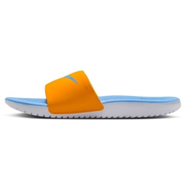 Nike Coffee Flip Flip FJ8812-801 naranja 5