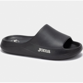 Flippers Joma S. Después de SAFTES2501 negro 1