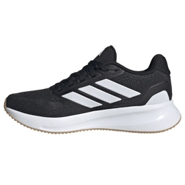 ADIDAS RUNFALCON 5 JR2234 Zapatos negro 7