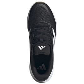 ADIDAS RUNFALCON 5 JR2234 Zapatos negro 8