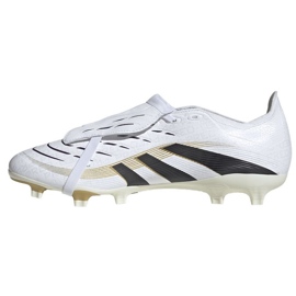 Adidas Predator League ft fg/mg ji1114 zapatos de fútbol blanco 8