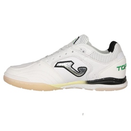 Joma Top Flex Rebound 2502 Torw2502in Football Shoes blanco 7