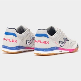 Joma Top Flex Rebound 2512 Torw2512in Football Shoes blanco 7